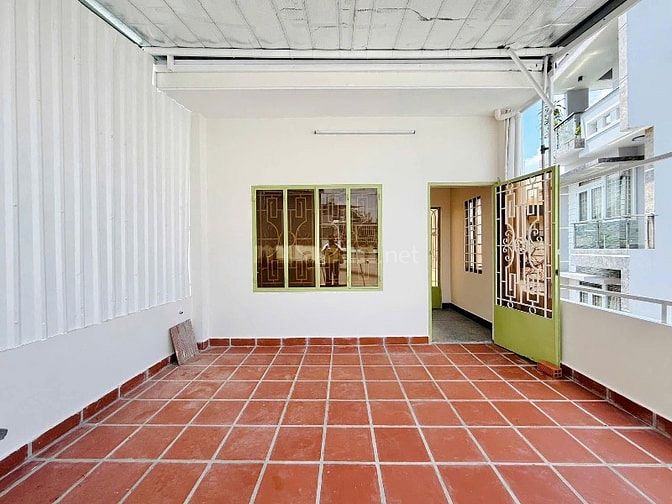 Nhà đẹp, hẻm 1/ ngay Thăng Long, Tân Bình. DT: 59.5m2 / 2 Tỷ 720. HXH