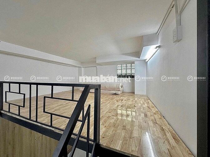 ✨Siêu phẩm Duplex cửa sổ_Full NT_Hẻm xe hơi gần ĐH Văn Hiến