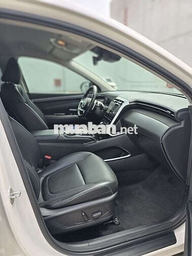 Bán Tucson bản full 2.0D 2022