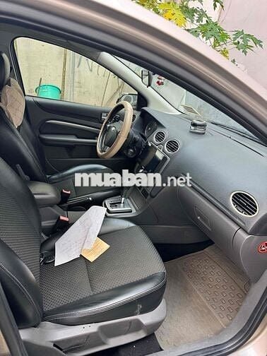 Ford Focus 2006 S 2.0 AT - 90000 km
