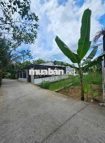 Bán nền phường cái răng 120m2 giá chưa tới 1,5 tỷ