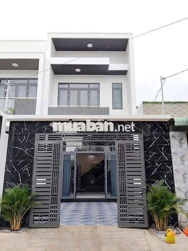 Nhà sổ riêng thổ cư Phường Tân Triều