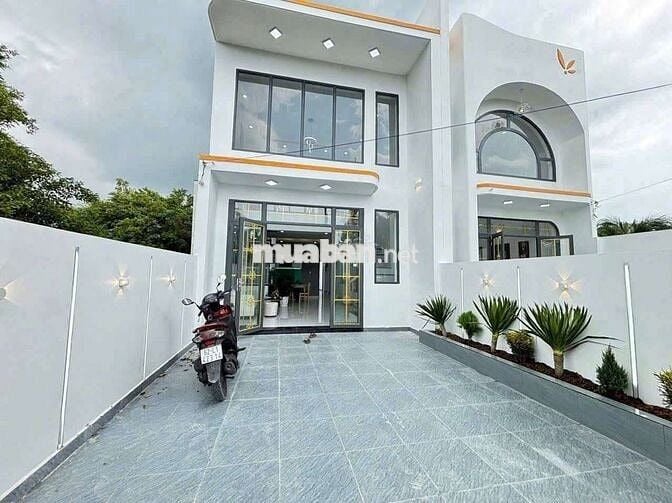 Nhà sổ riêng thổ cư Phường Tân Triều