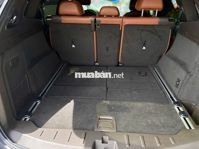 VinFast Lux SA2.0 Turbo Premium 2021