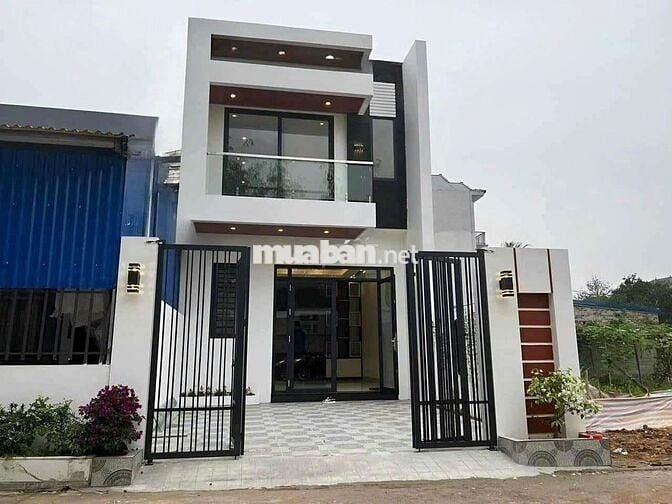 Nhà sổ riêng thổ cư Phường Tân Triều
