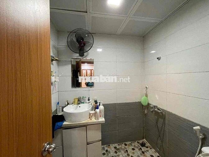 BÁN CĂN HỘ TẦNG 12 – COWA TOWER, 199 HỒ TÙNG MẬU NHỈNH 4Đ 85M x 3P