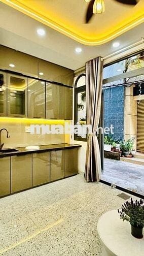 🌟 SIÊU PHẨM 3 TẦNG PHAN TÂY HỒ, P7, PHÚ NHUẬN – CHỈ 5,15 TỶ