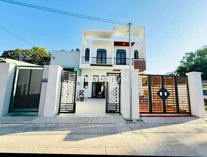Nhà sổ riêng thổ cư Phường Tân Triều