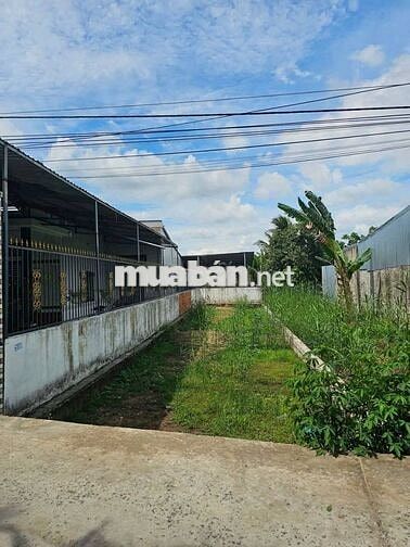 Bán nền phường cái răng 120m2 giá chưa tới 1,5 tỷ
