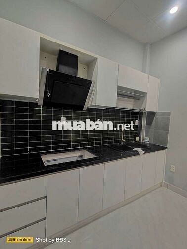 Cho thuê nhà đường xe hơi 68m 10tr/ tháng