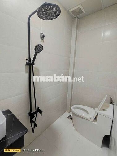 Cho thuê nhà đường xe hơi 68m 10tr/ tháng