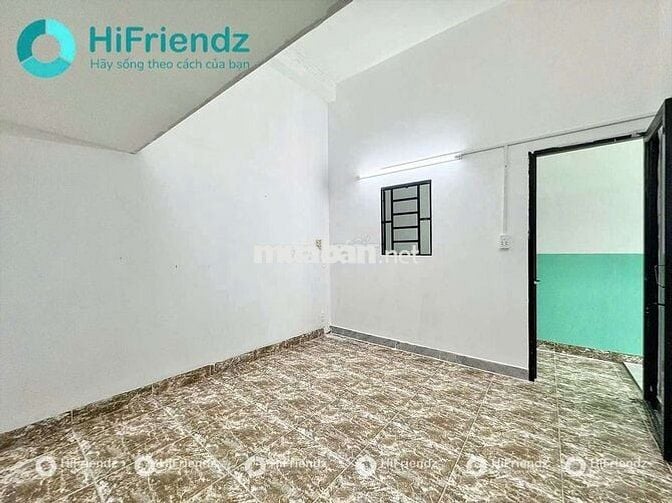 KHAI TRƯƠNG CHDV CÓ GÁC NGAY CẦU THỊ NGHÈ TIỆN ĐI Q1, Q3, ĐH HUTECH