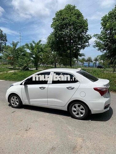 Hyundai Grand i10 2020 1.2 Base - 60000 km