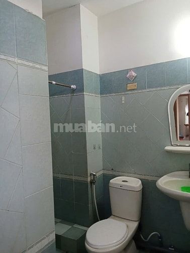 Phòng bancol 24m2( như căn hộ) quận 10 đẳng cấp full đồ 4.5tr/m2