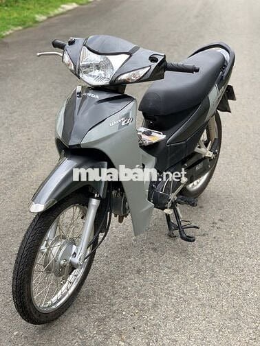 wave alpha 4/2025 zin vỏ zin theo xe
