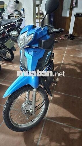 Wave blade chính chủ đi ít