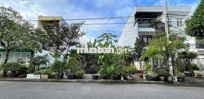 🔥 BÁN LÔ ĐẤT MẶT TIỀN 7m5 CẨM BẮC 3 – CẨM LỆ