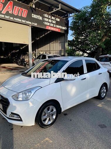 Hyundai Grand i10 2020 1.2 Base - 60000 km