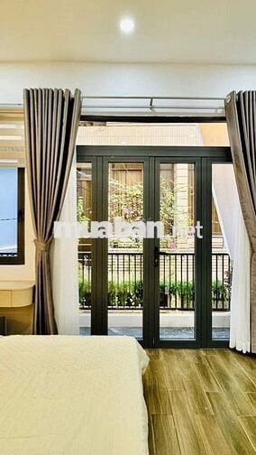 🌟 SIÊU PHẨM 3 TẦNG PHAN TÂY HỒ, P7, PHÚ NHUẬN – CHỈ 5,15 TỶ
