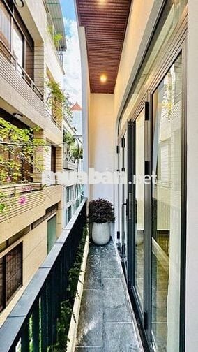 🌟 SIÊU PHẨM 3 TẦNG PHAN TÂY HỒ, P7, PHÚ NHUẬN – CHỈ 5,15 TỶ