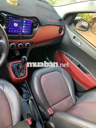 Hyundai Grand i10 2020 1.2 Base - 60000 km