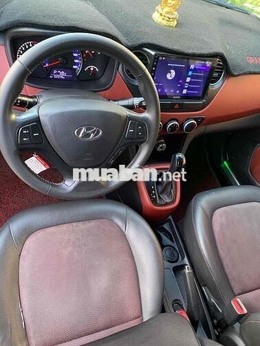 Hyundai Grand i10 2020 1.2 Base - 60000 km