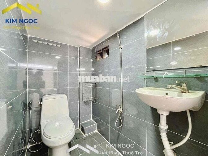 PHÒNG TRỌ GIÁ RẺ SIÊU RỘNG ĐI BỘ ĐẾN ĐẠI HỌC VĂN HIẾN