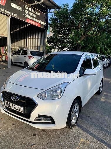Hyundai Grand i10 2020 1.2 Base - 60000 km