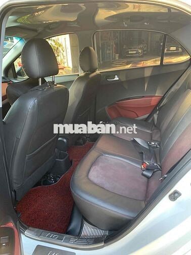 Hyundai Grand i10 2020 1.2 Base - 60000 km