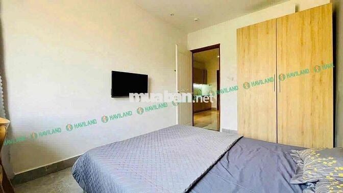 🏡 TRỐNG SẴN CĂN HỘ 1PN – VĂN TIẾN DŨNG (GẦN CẦU CẨM LỆ) 🏡