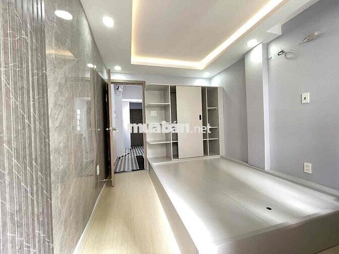 SIÊU ĐẸP 3 TẦNG ĐÚC 68M2 NGAY TÂN HOÀ ĐÔNG-OTO ĐỖ CỬA-CHỈ 5.75 TỶ
