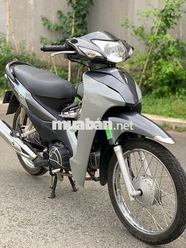 wave alpha 4/2025 zin vỏ zin theo xe