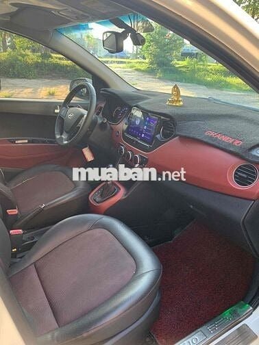 Hyundai Grand i10 2020 1.2 Base - 60000 km