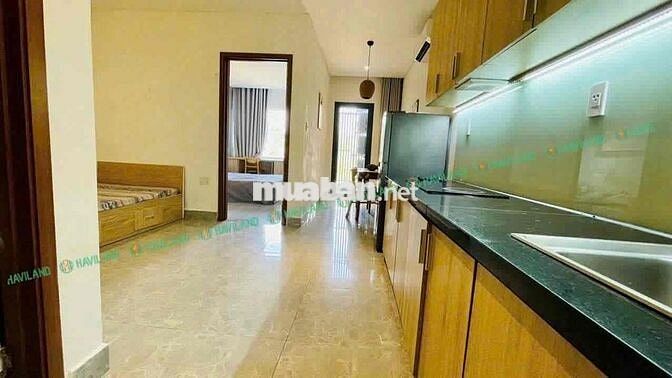 🏡 TRỐNG SẴN CĂN HỘ 1PN – VĂN TIẾN DŨNG (GẦN CẦU CẨM LỆ) 🏡