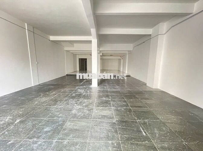 HOT!! CHO THUÊ MẶT TIỀN PHỐ ẨM THỰC QUẬN 1 NGAY GA METRO DT 8x20 SUỐT