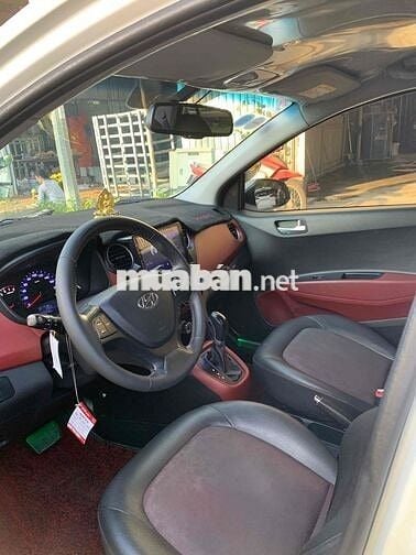 Hyundai Grand i10 2020 1.2 Base - 60000 km