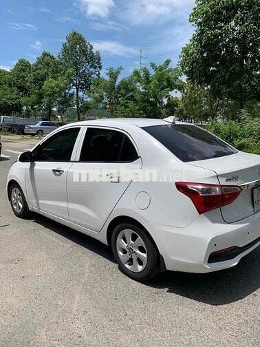 Hyundai Grand i10 2020 1.2 Base - 60000 km
