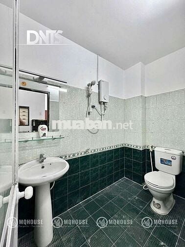 🍀Khai Trương Căn Hộ Gần UEF,UEH,Nhân Văn_1PN 45M2_Full Nội Thất