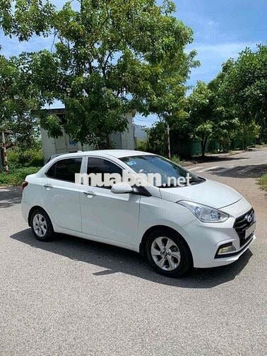 Hyundai Grand i10 2020 1.2 Base - 60000 km