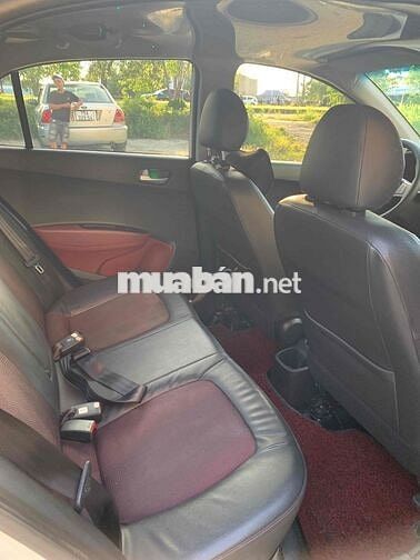 Hyundai Grand i10 2020 1.2 Base - 60000 km