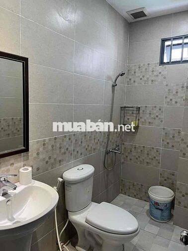 Cho thuê phòng trọ 20m2 ngay Lotte Mart Quận 7