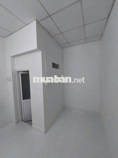 Nhà 1 Trệt 1 Lầu 3PN 4x14m Hẻm Nguyễn Thị Thập Gần Lottlemart