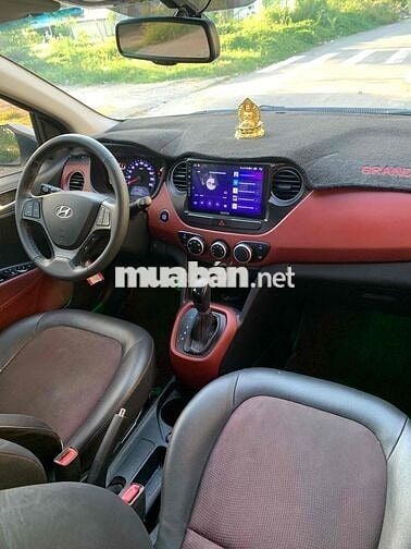 Hyundai Grand i10 2020 1.2 Base - 60000 km