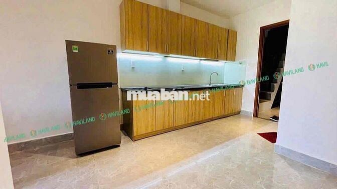 🏡 TRỐNG SẴN CĂN HỘ 1PN – VĂN TIẾN DŨNG (GẦN CẦU CẨM LỆ) 🏡