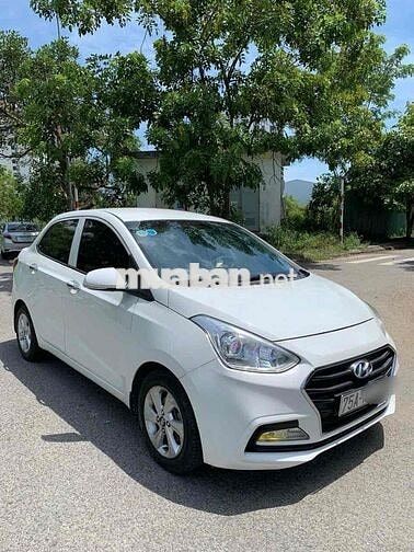 Hyundai Grand i10 2020 1.2 Base - 60000 km