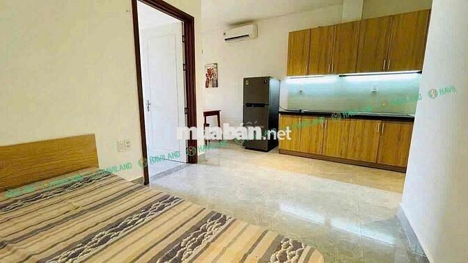 🏡 TRỐNG SẴN CĂN HỘ 1PN – VĂN TIẾN DŨNG (GẦN CẦU CẨM LỆ) 🏡