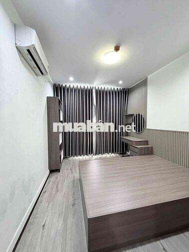 BÁN CĂN HỘ CHUNG CƯ 3PN TÂY NGUYÊN PLAZA FULL NT