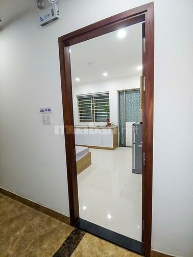 CHO THUÊ PHÒNG TRỌ FULL NỘI THẤT TRUNG TÂM QUẬN BÌNH THẠNH  