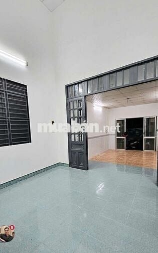 CHO THUÊ NHÀ MẶT TIỀN HẺM XE HƠI 64M2 2PN TIỆN Ở BUÔN BÁN, LÀM KHO, VP