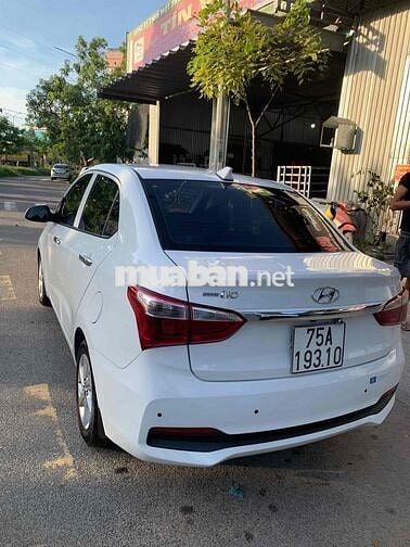 Hyundai Grand i10 2020 1.2 Base - 60000 km